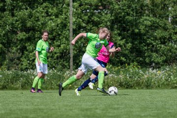 Bild 201 - wBJ HSV - VfL Wolfsburg : Ergebnis: 4:1
